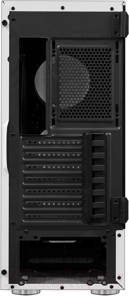 Изображение товара Корпус для компьютера Ginzzu GL220 (белый)