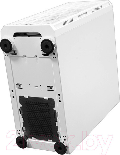 Изображение товара Корпус для компьютера Ginzzu GL220 (белый)