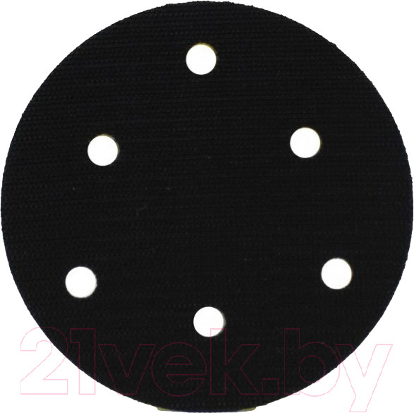 Изображение товара Полировальный круг RockForce RF-PSD125S