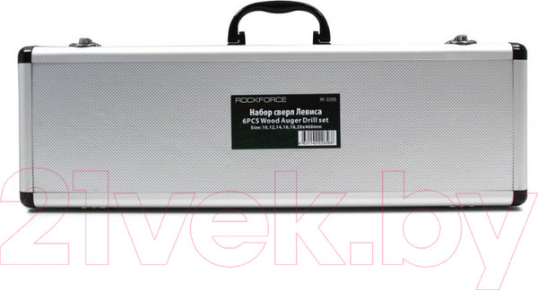 Изображение товара Набор сверл RockForce RF-3299