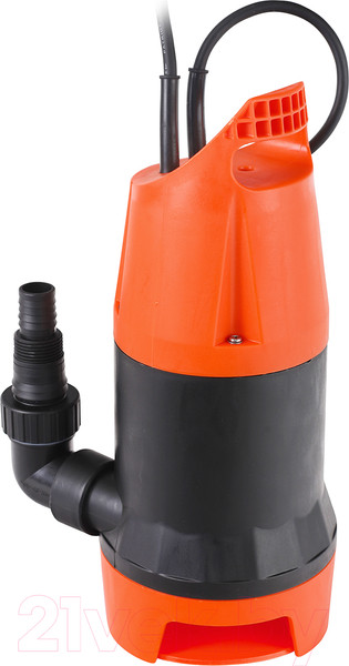 Изображение товара Дренажный насос PATRIOT F 1100