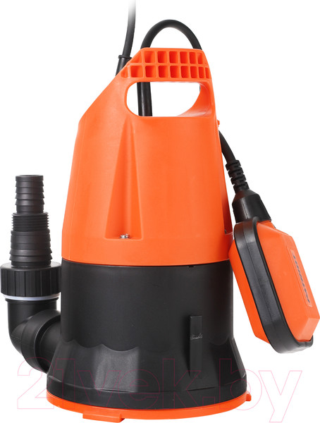 Изображение товара Дренажный насос PATRIOT F 450Z