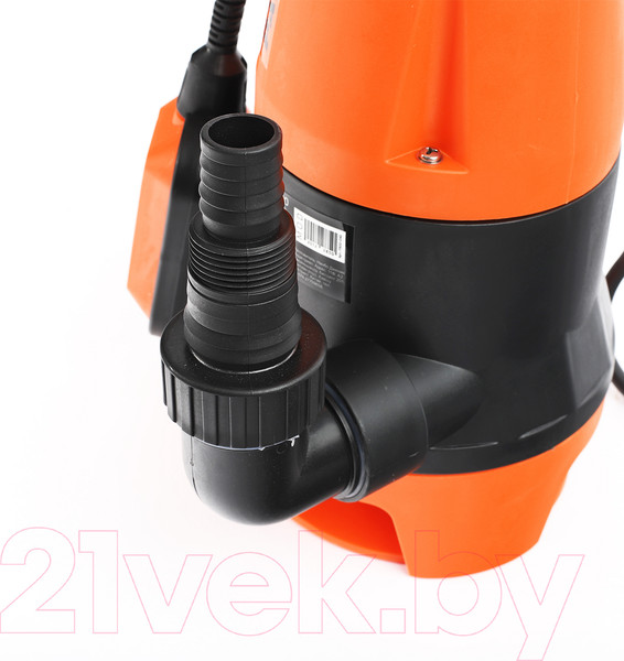 Изображение товара Дренажный насос PATRIOT F 800