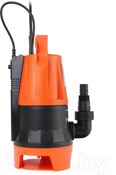 Изображение товара Дренажный насос PATRIOT F 900i