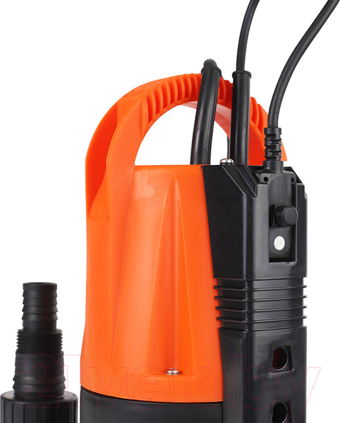 Изображение товара Дренажный насос PATRIOT F 900i