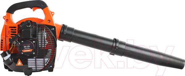 Изображение товара Воздуходувка бензиновая PATRIOT BG 125