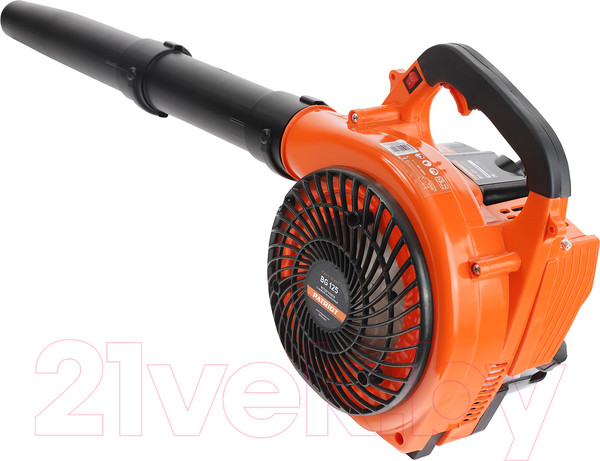 Изображение товара Воздуходувка бензиновая PATRIOT BG 125