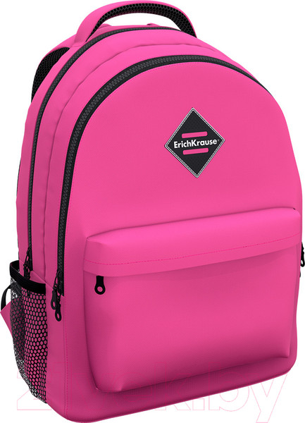 Изображение товара Школьный рюкзак Erich Krause EasyLine 20L Neon Pink / 48612
