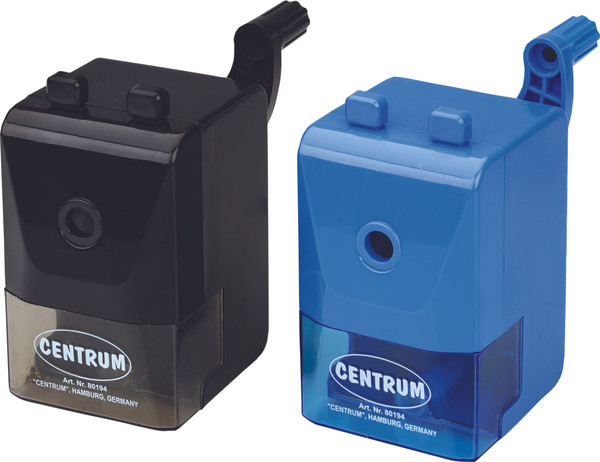 Изображение товара Точилка Centrum 80194