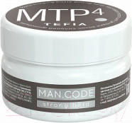 Изображение товара Паста для укладки волос Tefia Man.Code Матовая сильной фиксации (75мл)