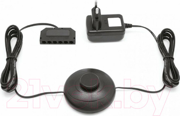 Изображение товара Трансформатор для светильника Мебельград YSO12-006-NOZ-MIN0.6-6W