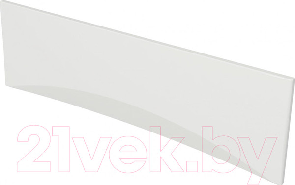 Изображение товара Ванна акриловая Cersanit Virgo 180x80 (с каркасом и экраном)