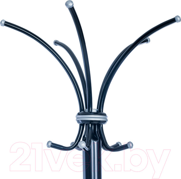 Изображение товара Вешалка для одежды Импэкс Leset Каро-1 (черный)