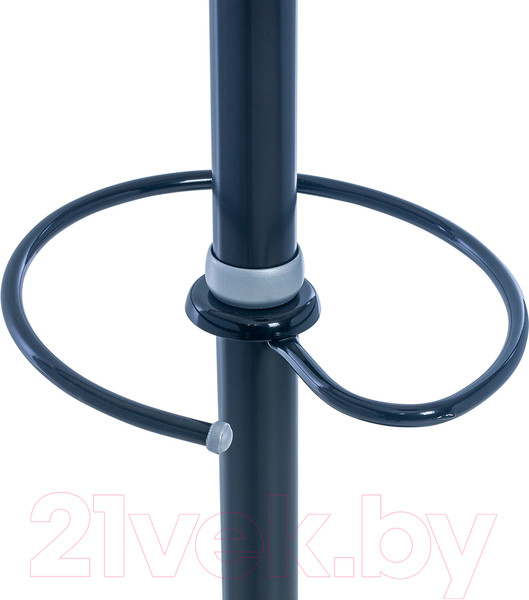 Изображение товара Вешалка для одежды Импэкс Leset Каро-1 (черный)