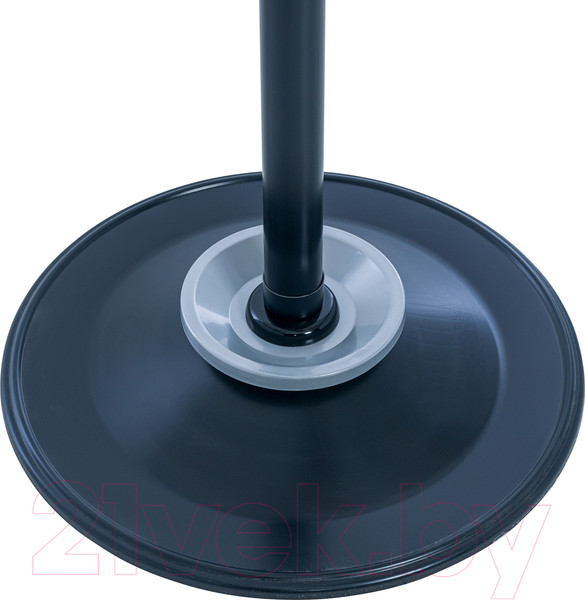 Изображение товара Вешалка для одежды Импэкс Leset Каро-1 (черный)