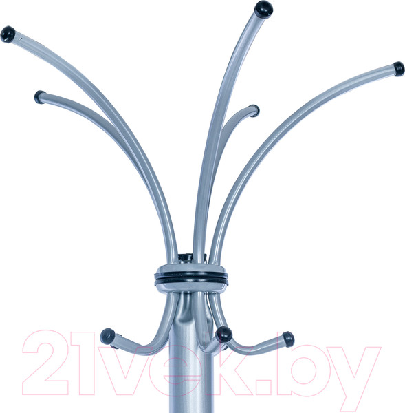 Изображение товара Вешалка для одежды Импэкс Leset Каро-1 (серый)