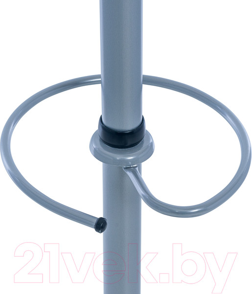 Изображение товара Вешалка для одежды Импэкс Leset Каро-1 (серый)