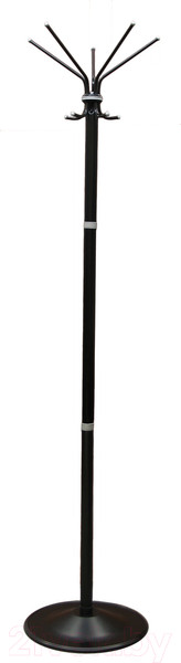 Изображение товара Вешалка для одежды Импэкс Leset Каро-2 (черный)