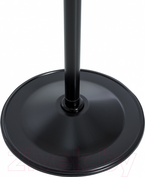 Изображение товара Вешалка для одежды Импэкс Leset Каро-2 (черный)