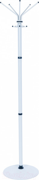 Изображение товара Вешалка для одежды Импэкс Leset Каро-2 (белый)