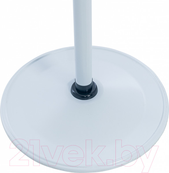 Изображение товара Вешалка для одежды Импэкс Leset Каро-2 (белый)