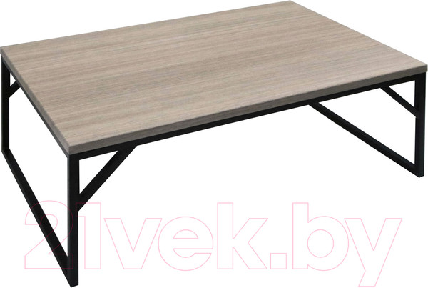 Изображение товара Журнальный столик Rivalli Матисс-М (дуб каньон)