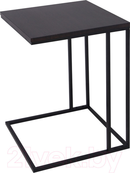 Изображение товара Приставной столик Rivalli Матисс-М (венге)