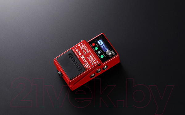 Изображение товара Педаль электрогитарная Boss RC-5