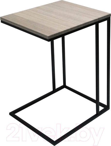 Изображение товара Приставной столик Rivalli Матисс-М (дуб каньон)