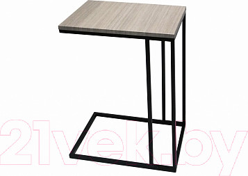 Изображение товара Приставной столик Rivalli Матисс-М (дуб каньон)