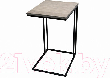 Изображение товара Приставной столик Rivalli Матисс-М (дуб каньон)