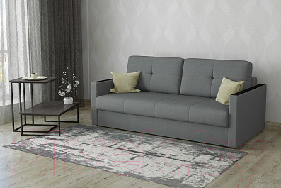 Изображение товара Приставной столик Rivalli Матисс-М (венге)