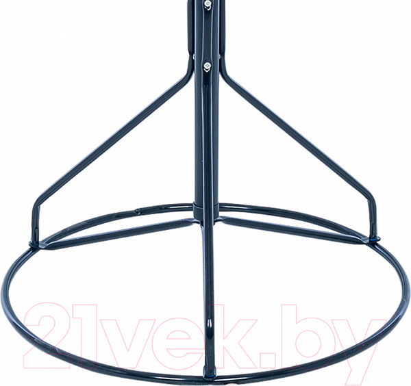 Изображение товара Вешалка для одежды Импэкс Leset Порто-2 (черный)