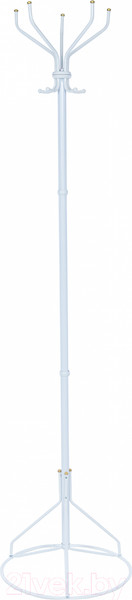 Изображение товара Вешалка для одежды Импэкс Leset Порто-2 (белый)