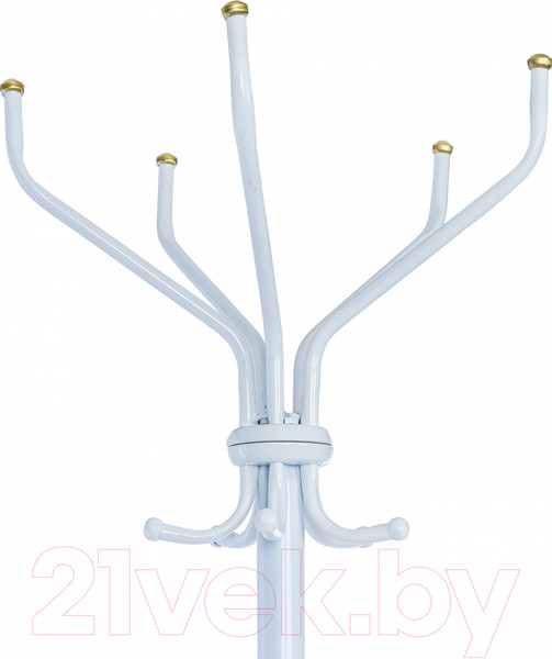 Изображение товара Вешалка для одежды Импэкс Leset Порто-2 (белый)
