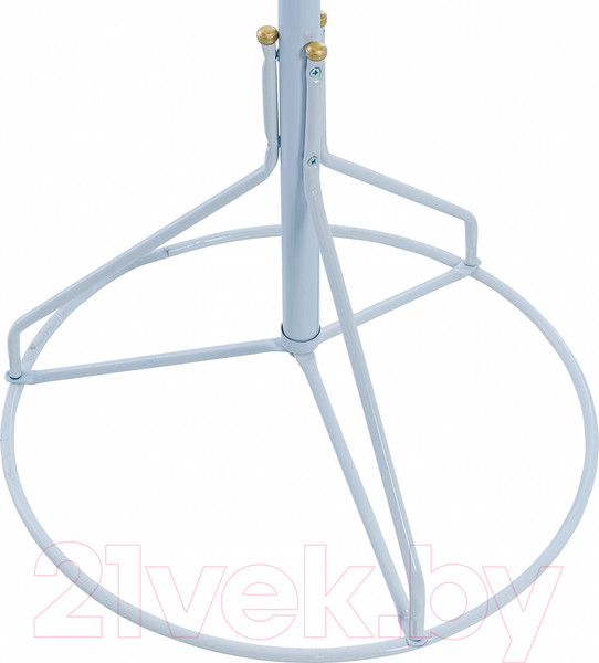 Изображение товара Вешалка для одежды Импэкс Leset Порто-2 (белый)