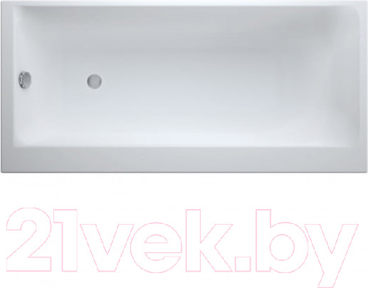 Изображение товара Ванна акриловая Cersanit Smart 170x80 R / 63351