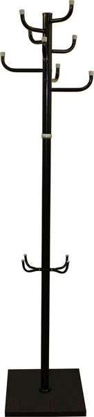 Изображение товара Вешалка для одежды Импэкс Leset Этно-2 (черный)