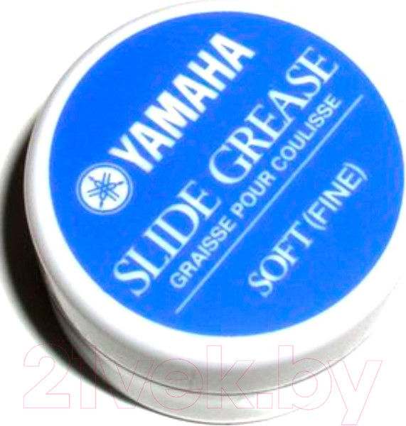 Изображение товара Средство для ухода за духовыми инструментами Yamaha Slide Grease (10г)