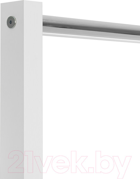 Изображение товара Стойка для одежды Импэкс Leset Нова (белый)