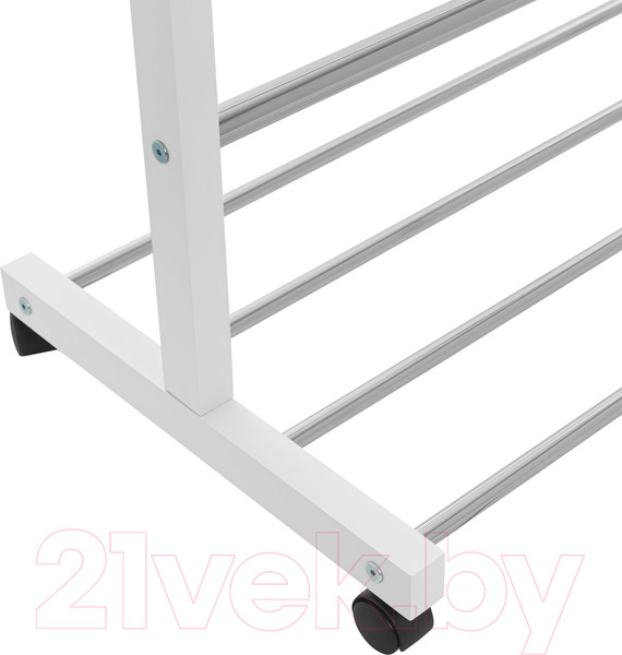 Изображение товара Стойка для одежды Импэкс Leset Нова (белый)