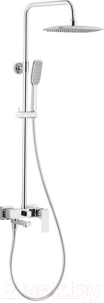 Изображение товара Душевая система со смесителем Armatura Logon 5136-915-00