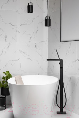 Изображение товара Смеситель Armatura Logon 5135-510-81