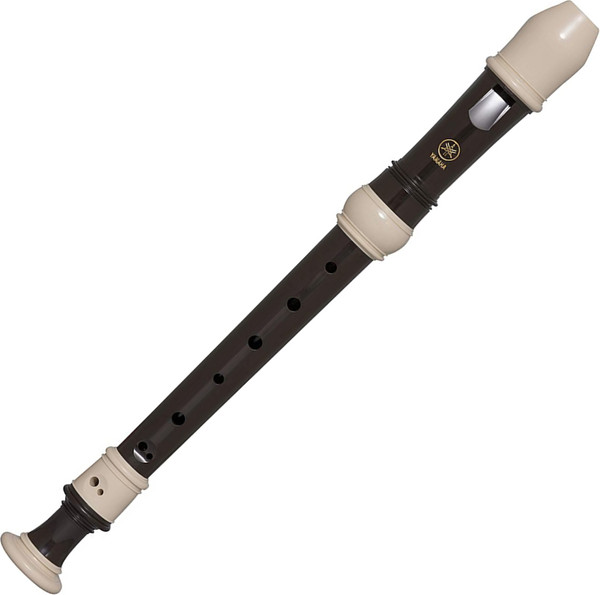 Изображение товара Блокфлейта Yamaha YRA-302BIII