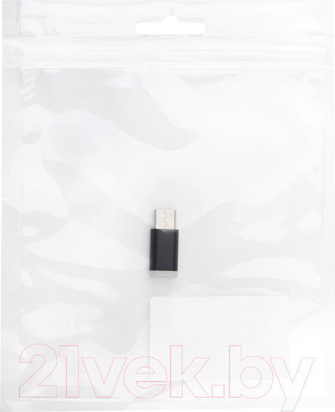 Изображение товара Адаптер ATcom AT8101 microUSB - Type-C