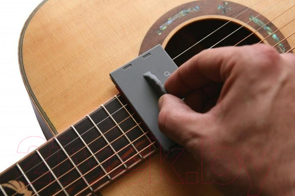 Изображение товара Приспособление для очистки струн Cherub WK-1