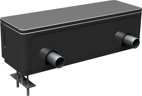 Изображение товара Гидрострелка Buderus WHY 120/80 / 8718599386