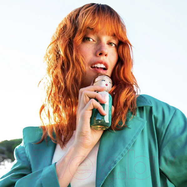 Изображение товара Туалетная вода United Colors of Benetton Sisterland Green Jasmine (80мл)