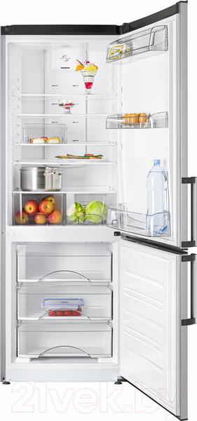Изображение товара Холодильник с морозильником ATLANT ХМ 4524-040 ND