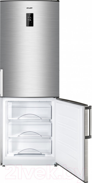 Изображение товара Холодильник с морозильником ATLANT ХМ 4524-040 ND